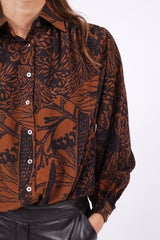 Friendly Hunting Bluse New Pheasant