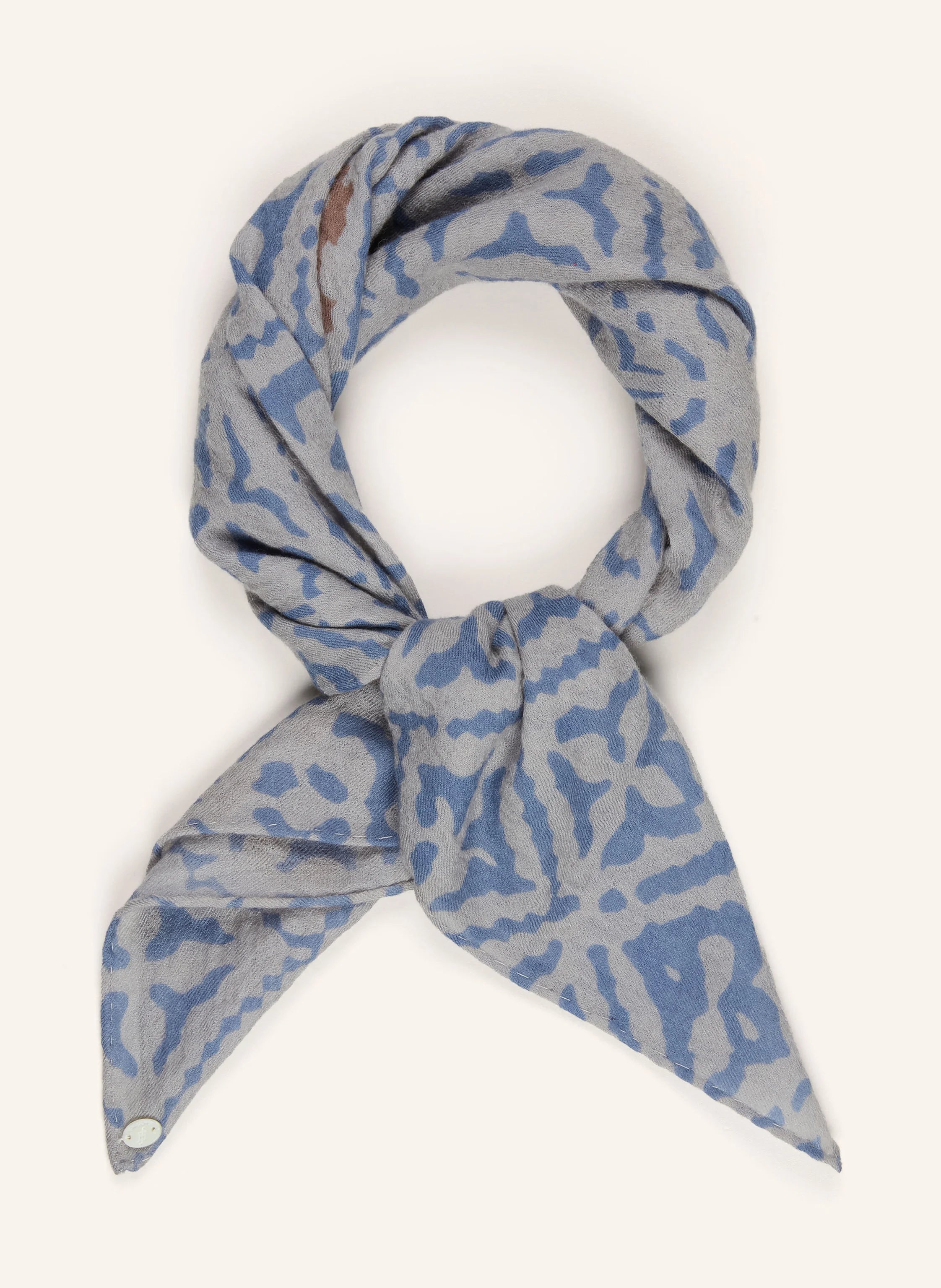 Friendly Hunting Scarf Midicube Eyes of Marrakech