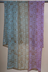 Friendly Hunting Tuch Scarf Patch Eyes of Marrakesh Grizzly