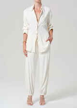 Citizens of Humanity Pull On Bubble Moonlight