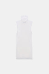 Dorothee Schumacher Top Urban Merino White
