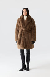 Mackage Mantel Kacela