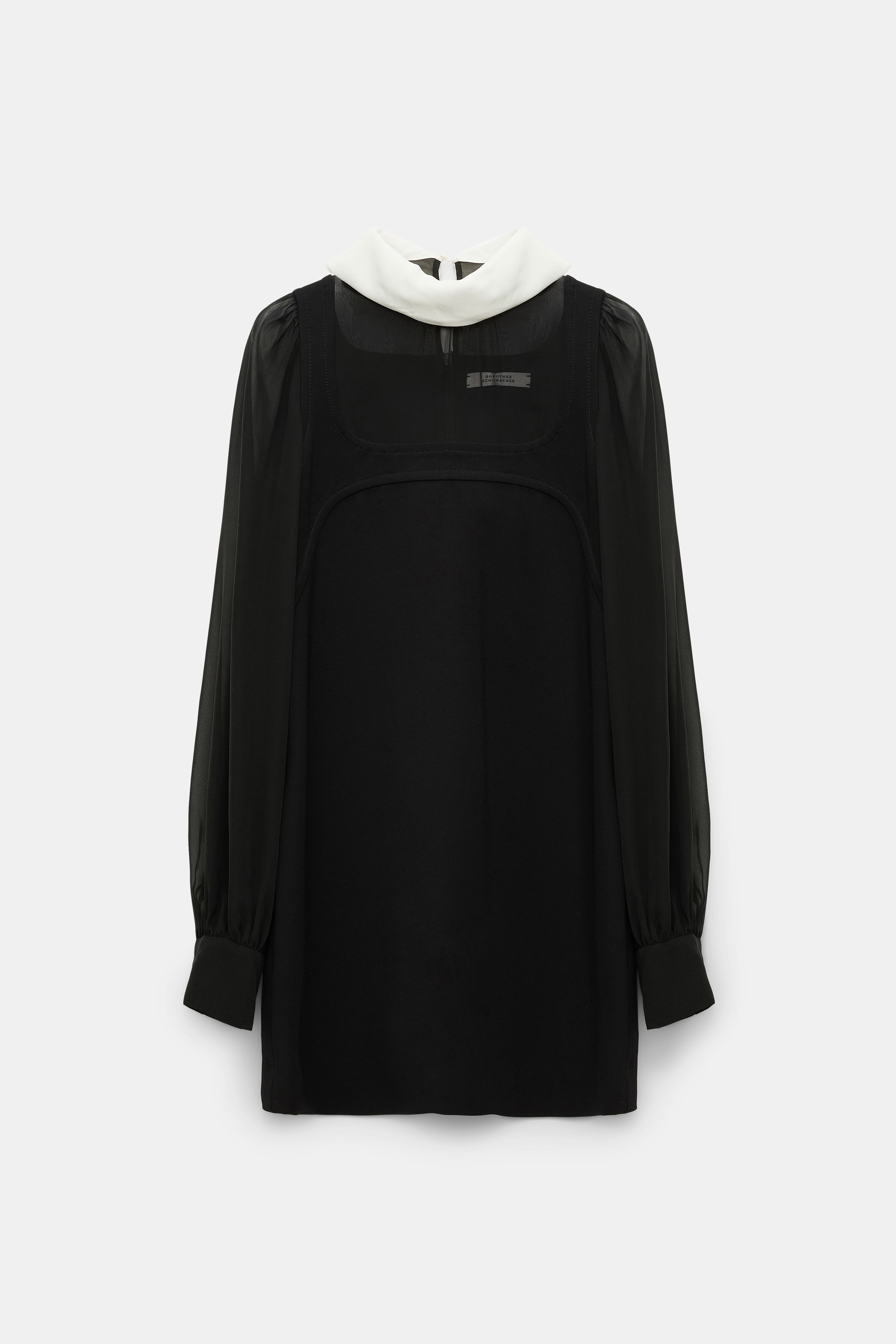 Dorothee Schumacher Kleid Emotional Essence