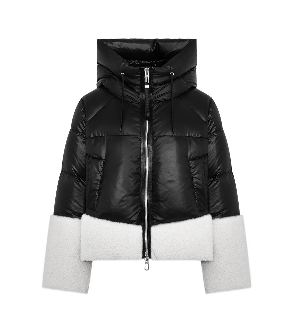 Duno Jacke Amy Vilnius Black