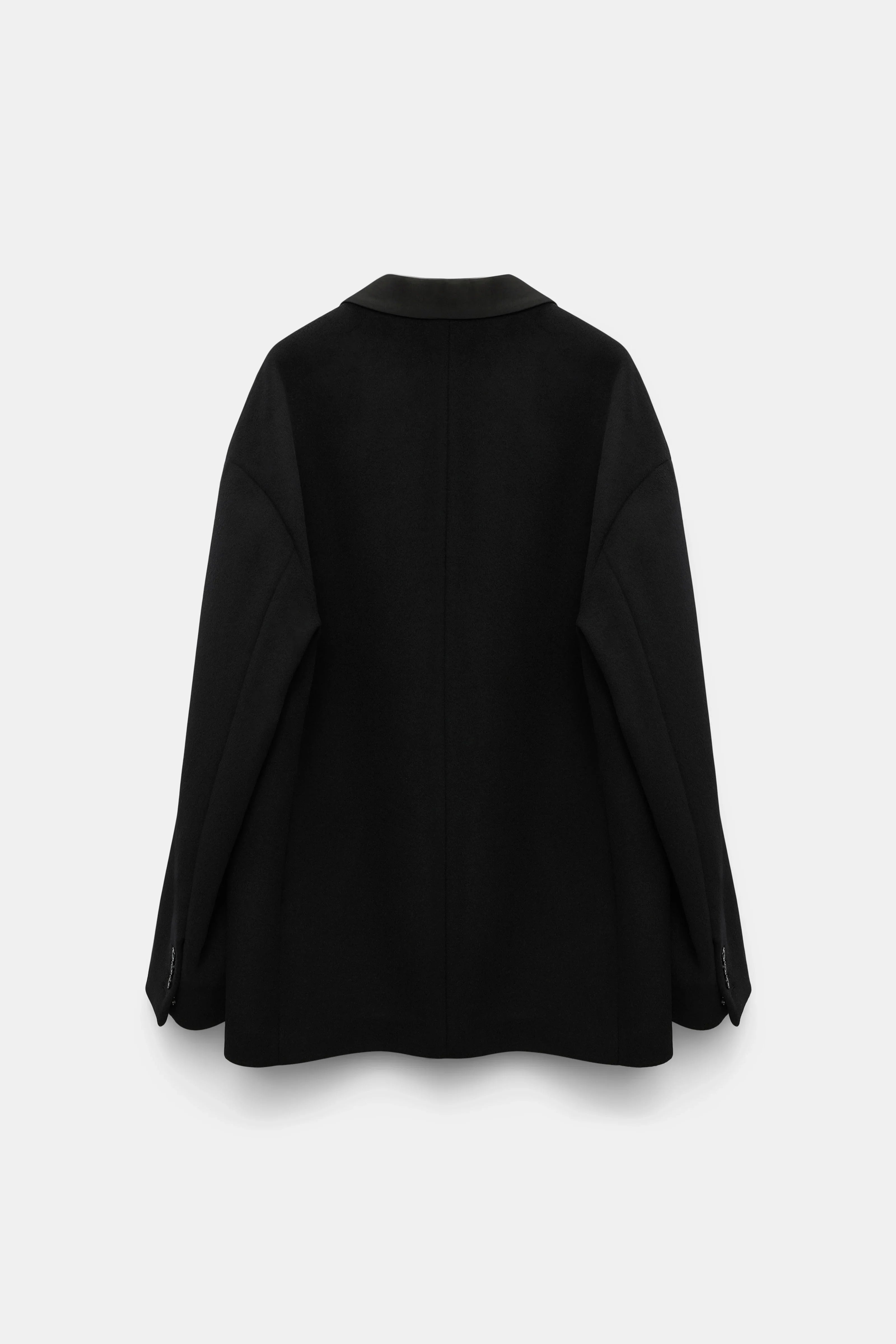 Dorothee Schumacher Jacket Urban Attraction