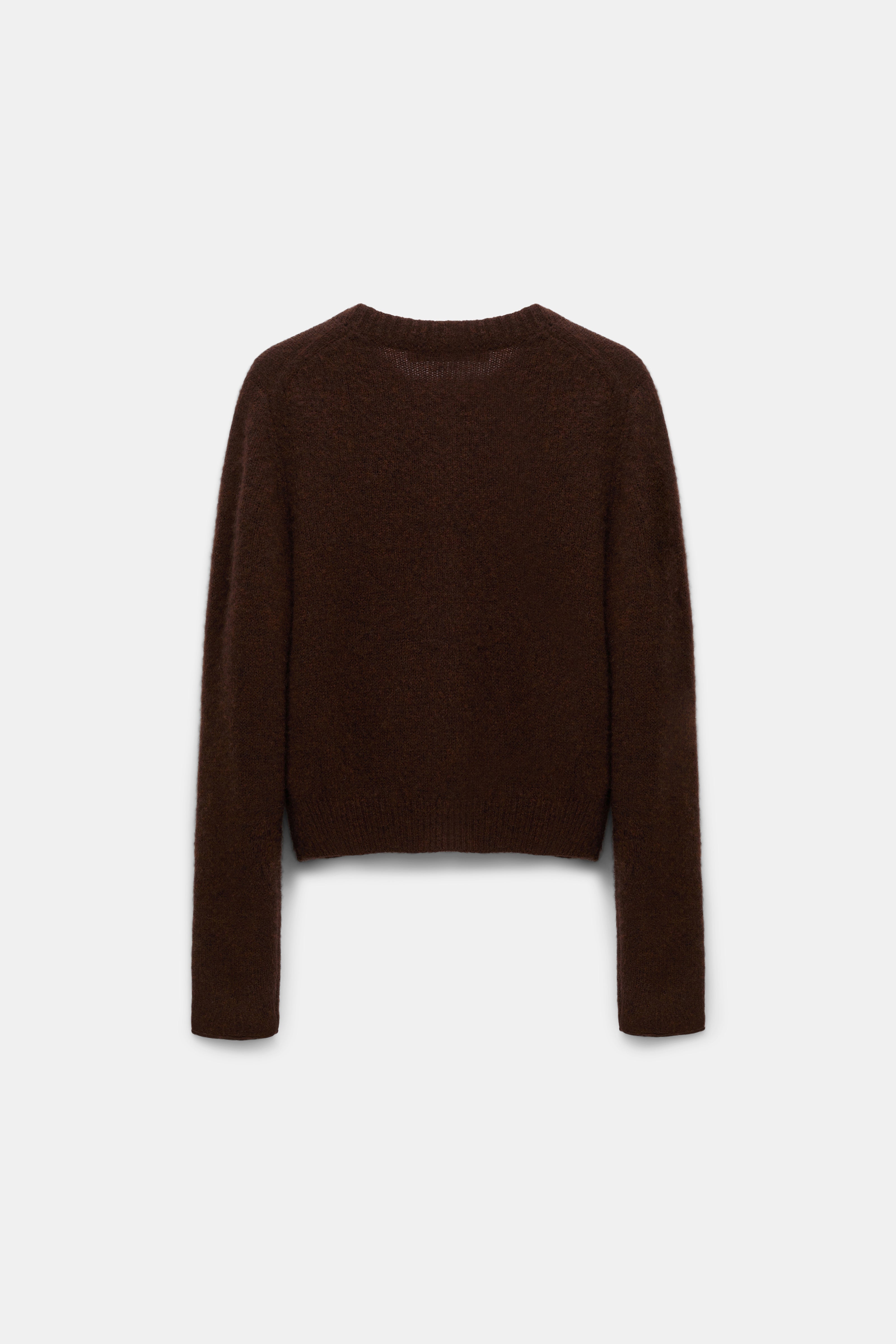 Dorothee Schumacher Cardigan Luxury Love