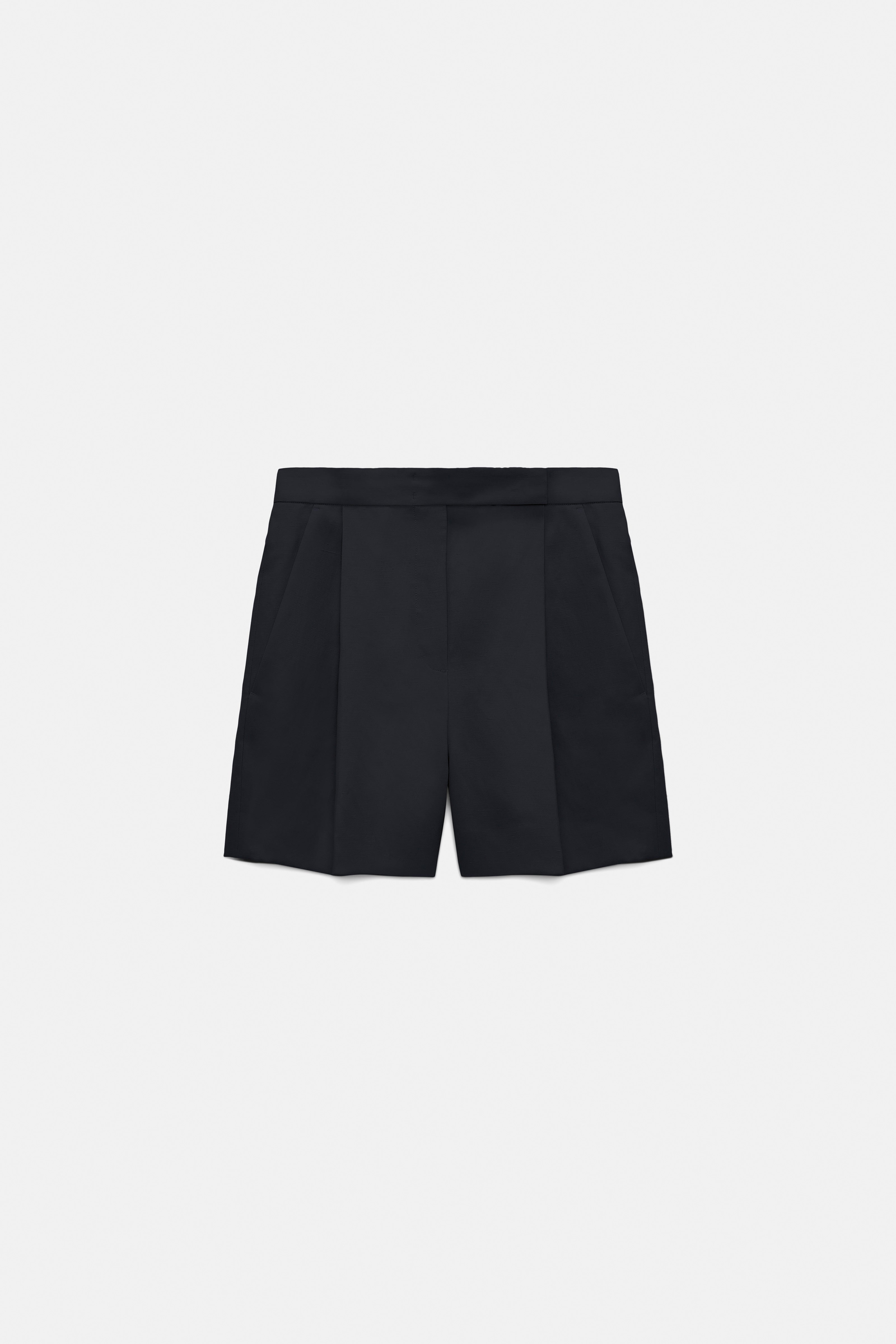 Dorothee Schumacher Shorts Summer Cruise Navy