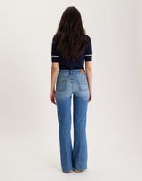 Ines de la Fressange Jeans Rick