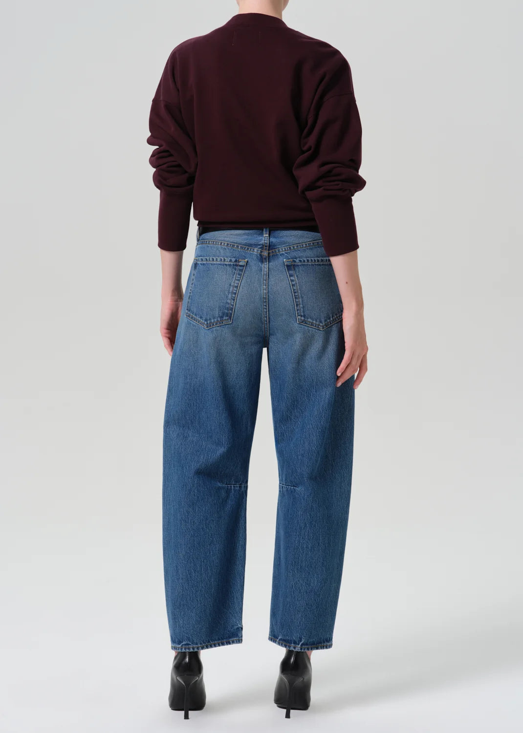 Citizens of Humanity Jeans Miro Vintage Sky