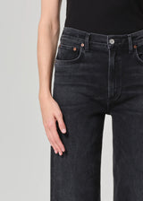 Agolde Jeans Ren Hush