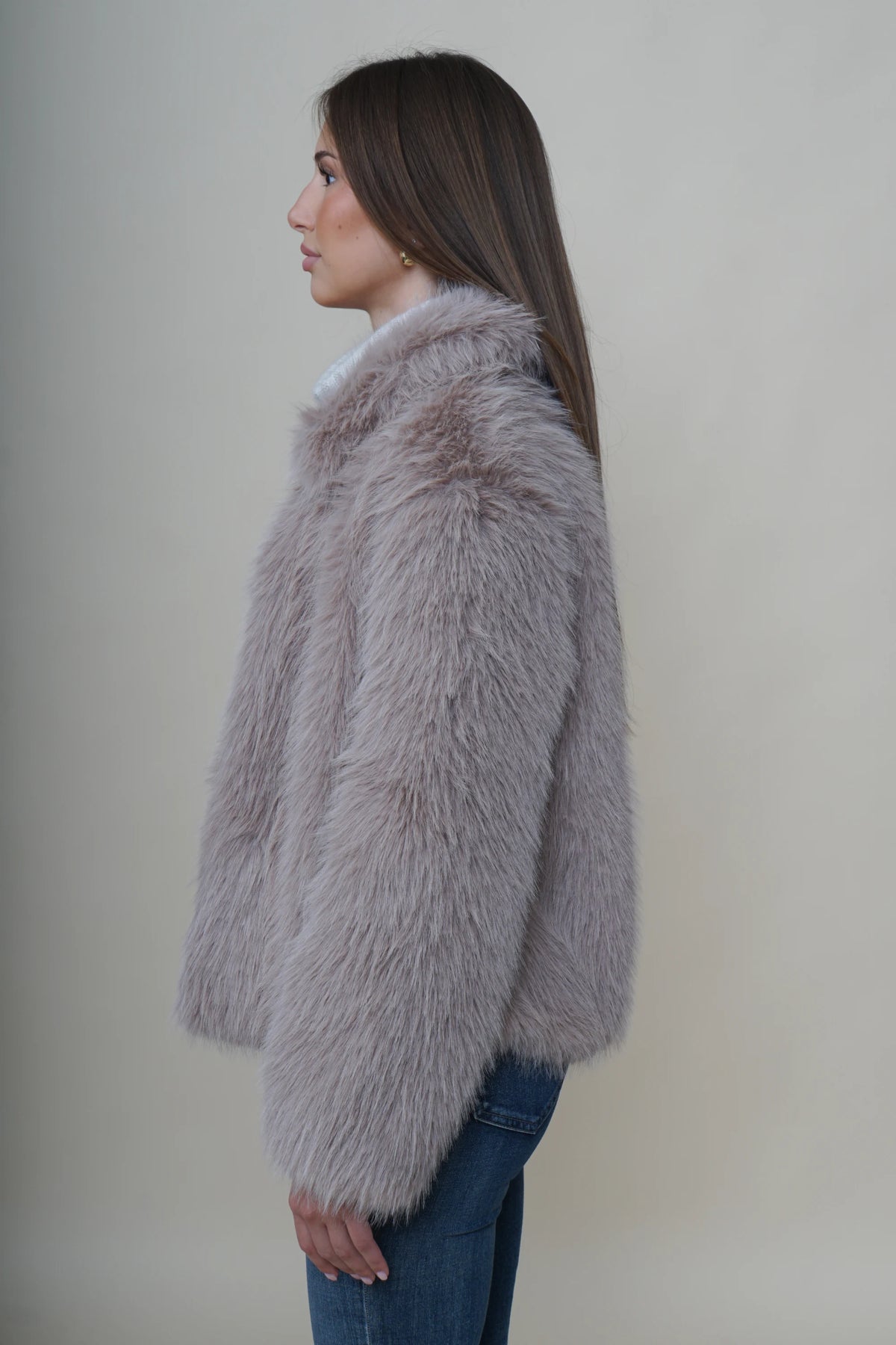 Alcidia Da Veiga Veste Selma Flake