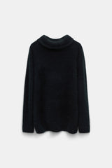 Dorothee Schumacher Sweater Fluffy Statement
