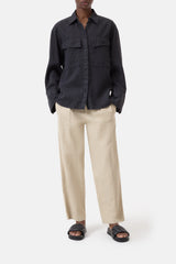 Closed Shirt Blouse Black