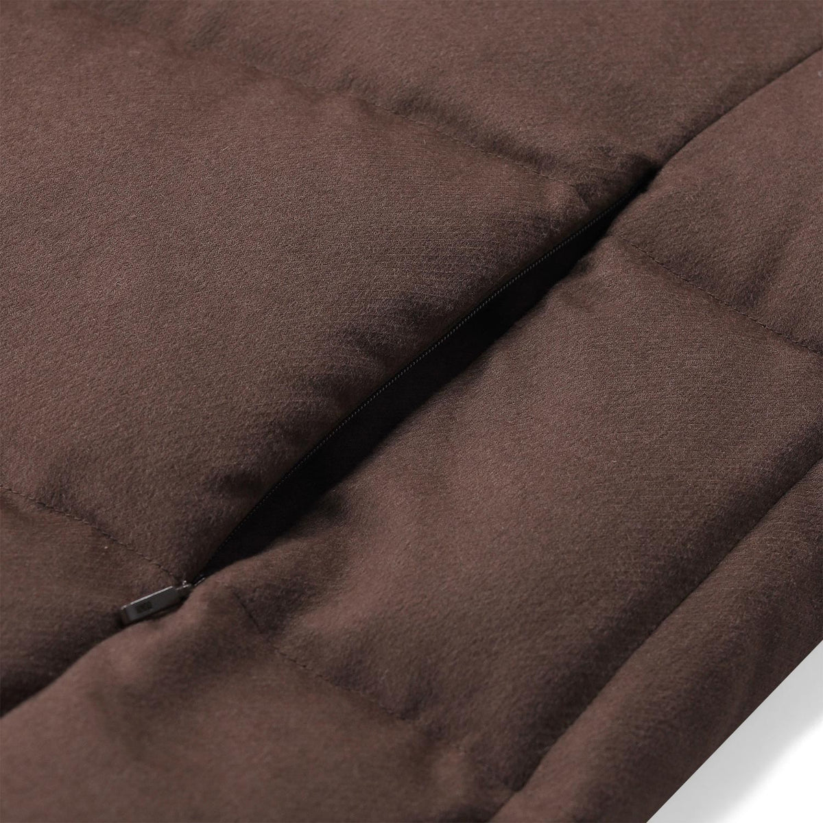 Duno Jacke Astrid Brown