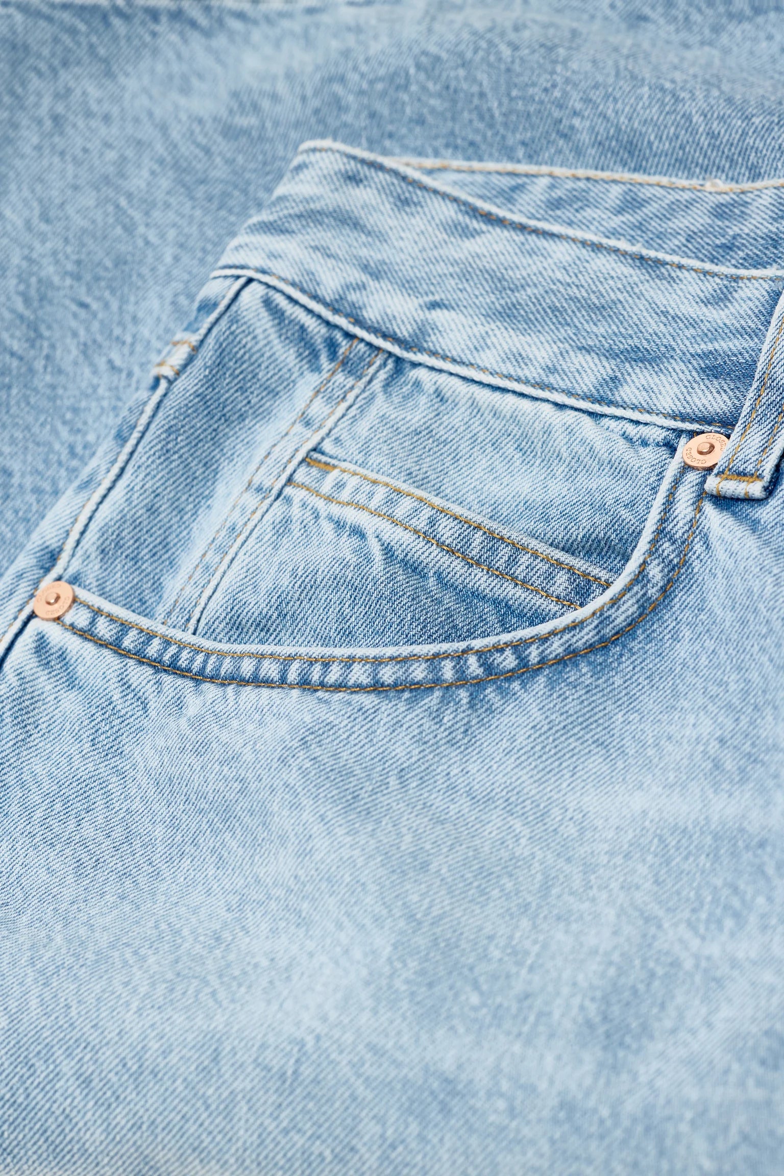 Closed Shorts Jenica Denim
