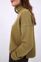 Be You Pullover Be Tasty Avocado