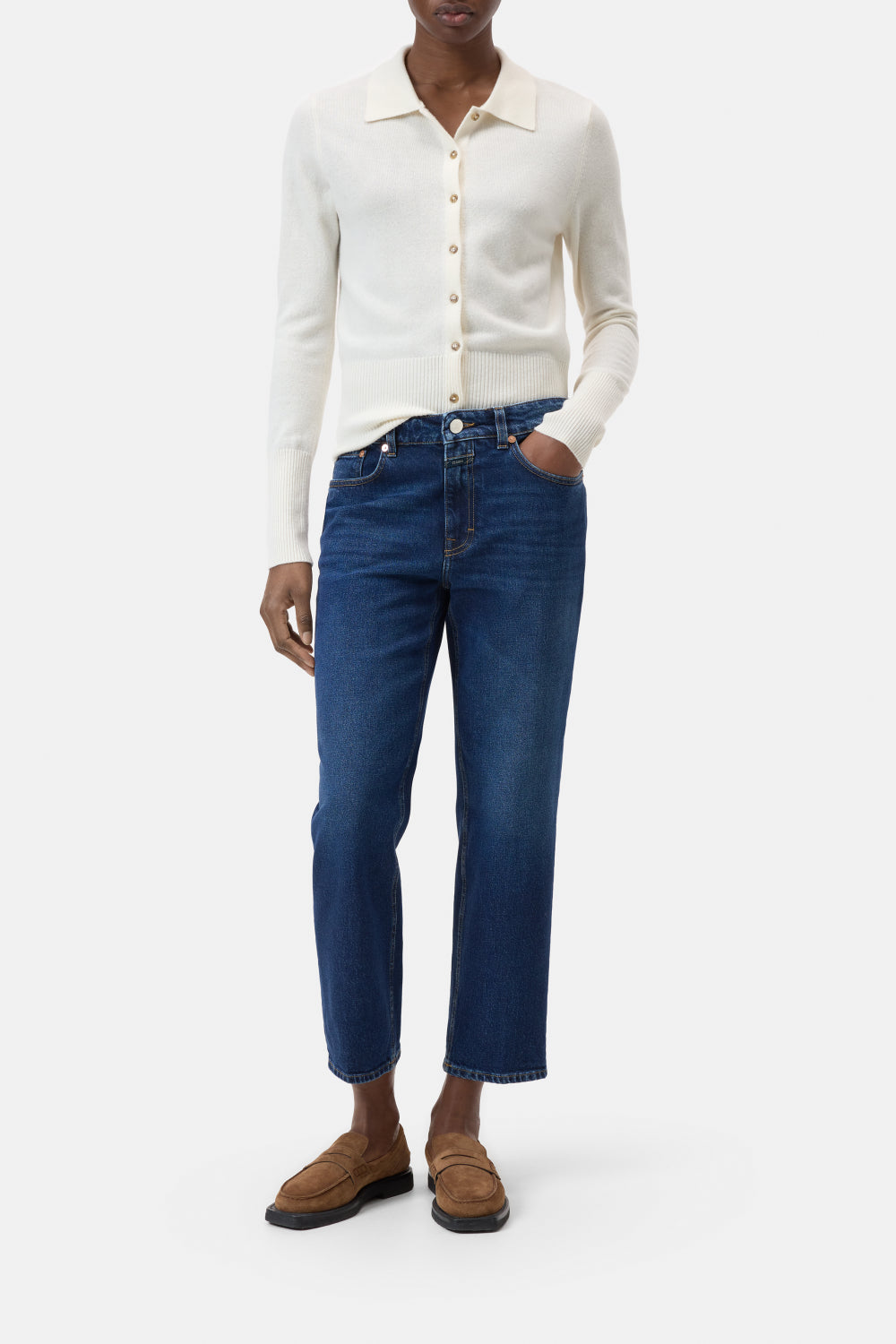 Closed Jeans Milo DBL