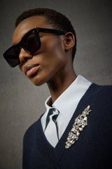 Liviana Conti Pullunder Abilene