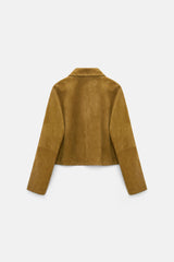 Dorothee Schumacher Lederjacke Soft Touch