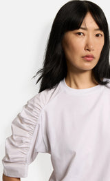 Kiefermann Shirt Geminda White