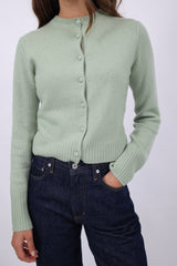 Herzensangelegenheit Cardigan Chai