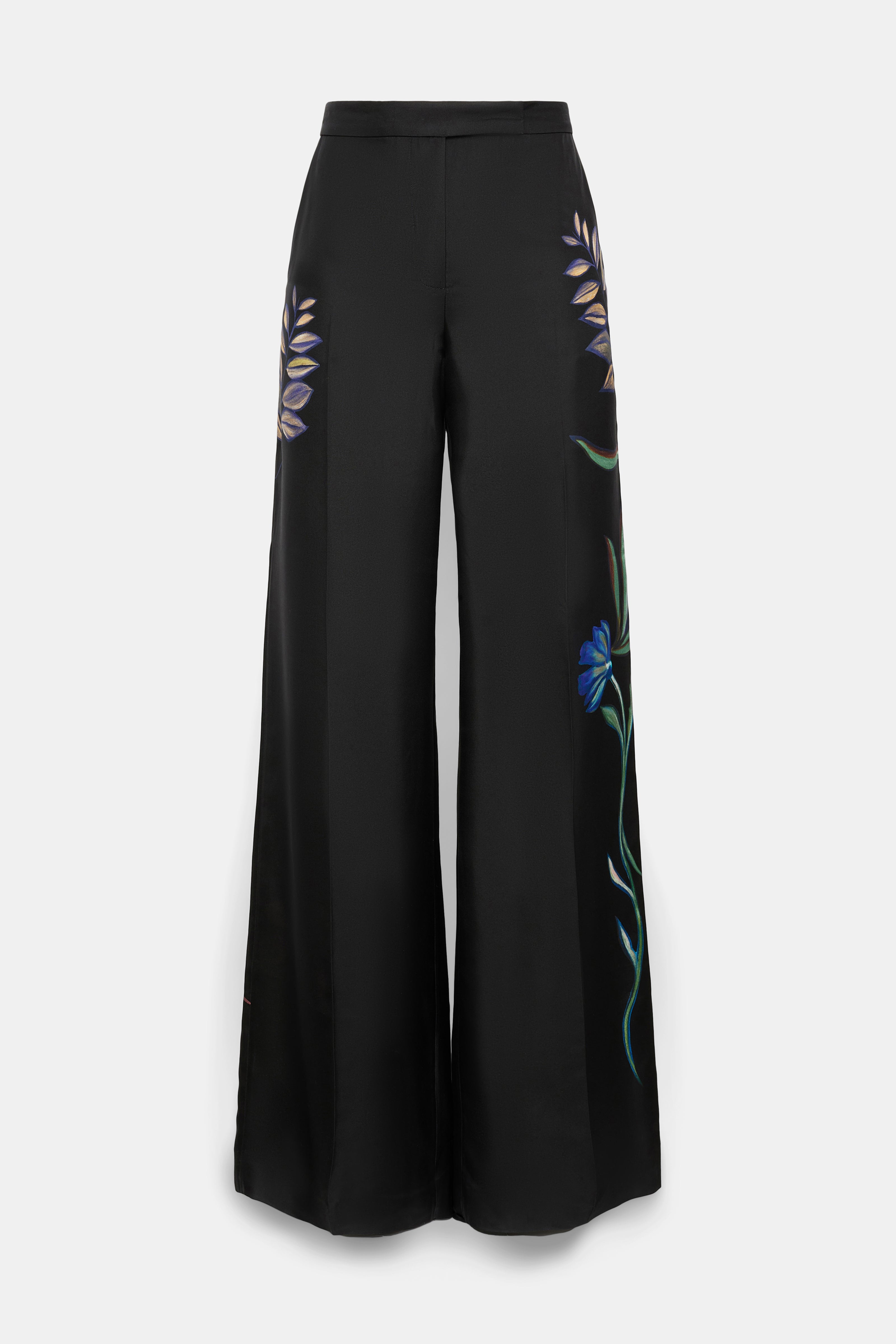 Dorothee Schumacher Hose Seductive Bloom