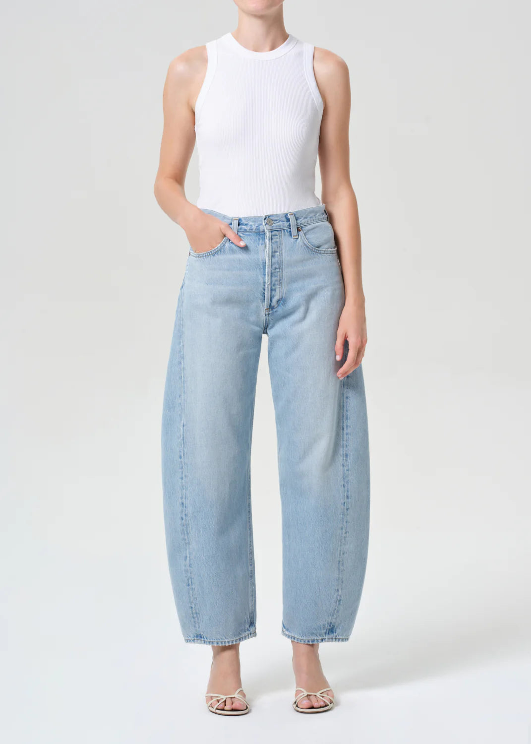 Agolde Luna Jeans Additional information