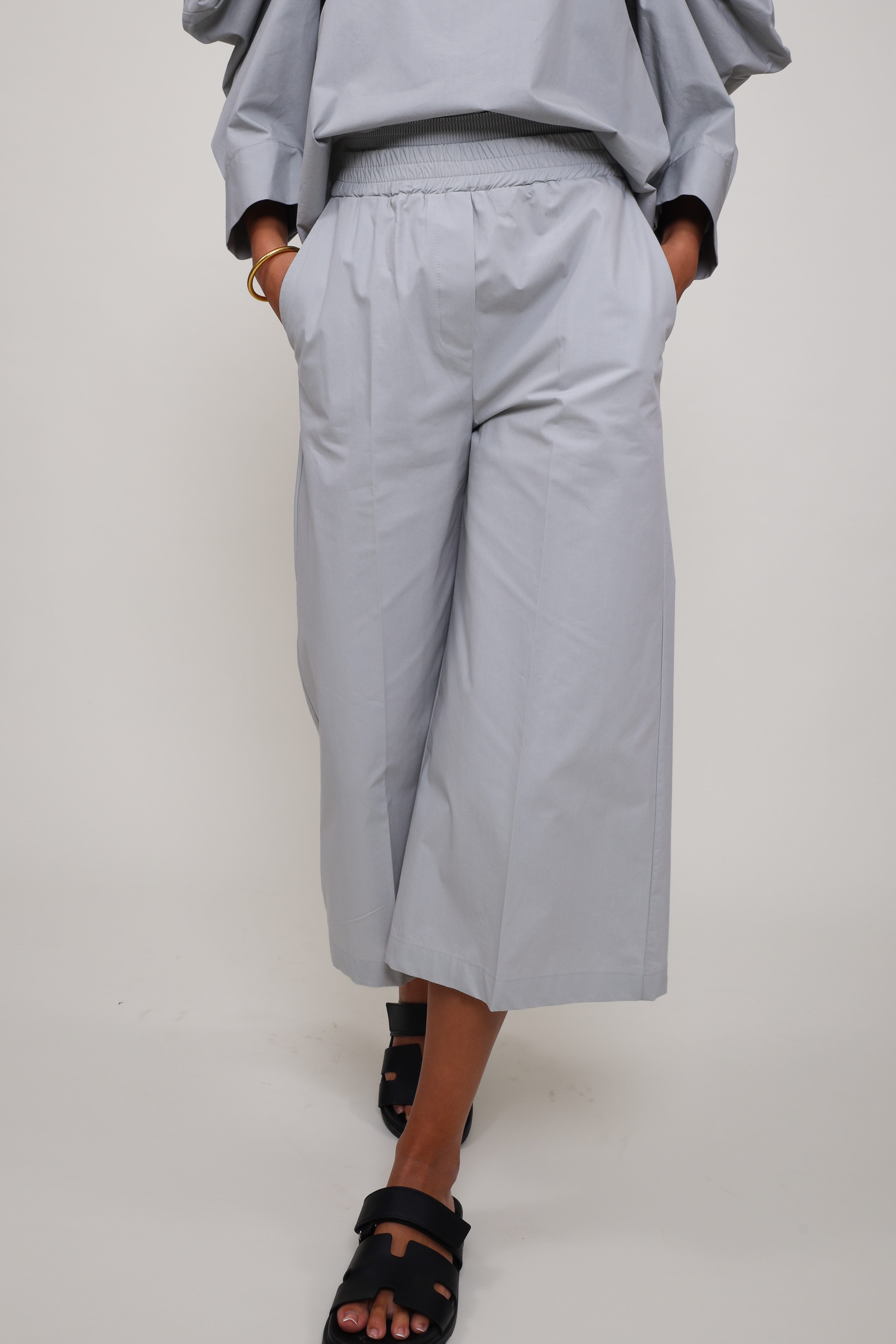 Liviana Conti Culotte Omar Breeze