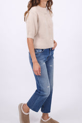 Friendly Hunting Cardigan Riche