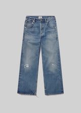 Citizens of Humanity Jeans Gaucho Vintage Solano