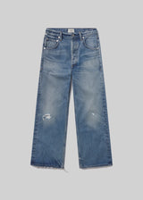 Citizens of Humanity Jeans Gaucho Vintage Solano