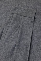 Closed Hose Ruthy Melange