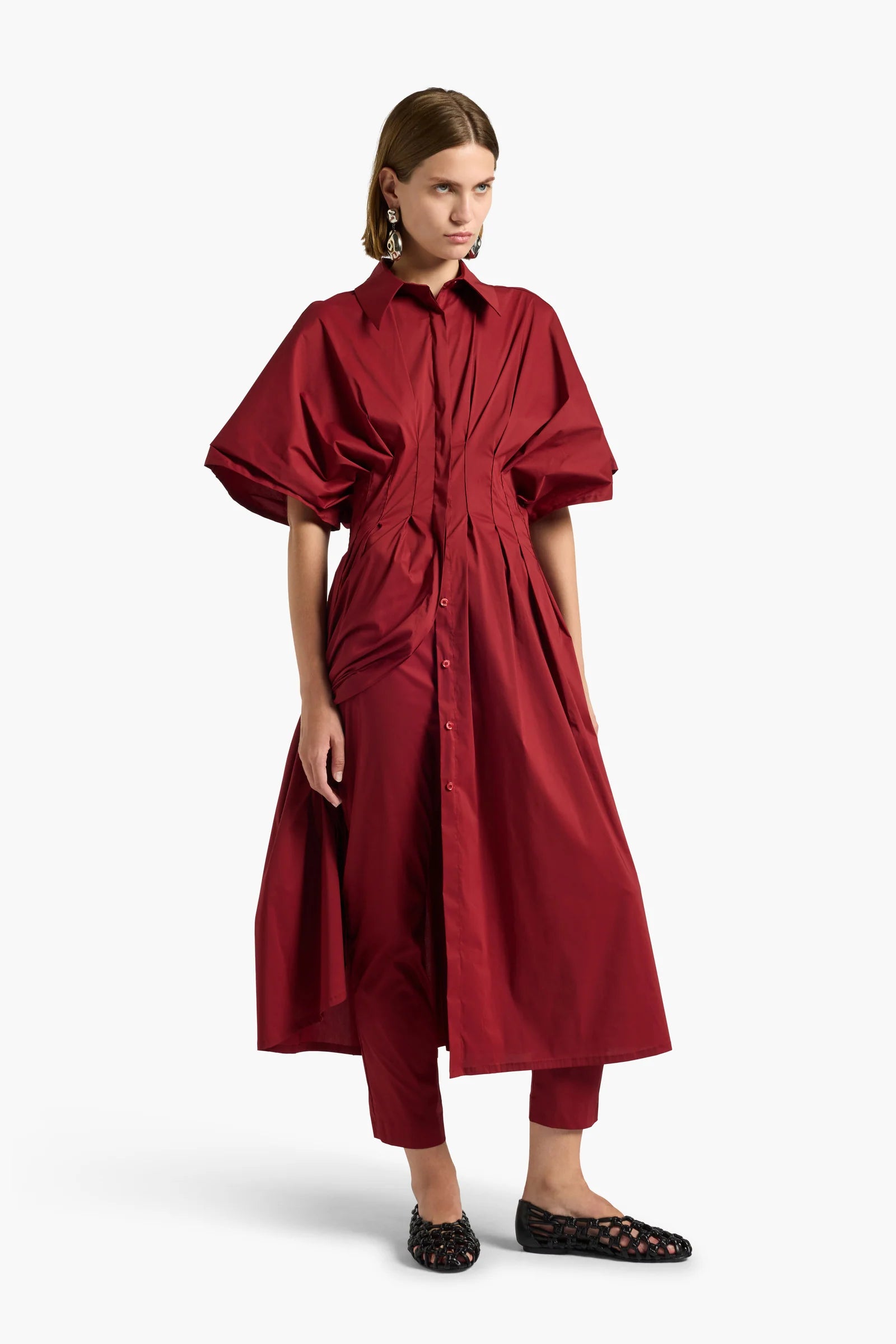 Liviana Conti Kleid Therese Rost