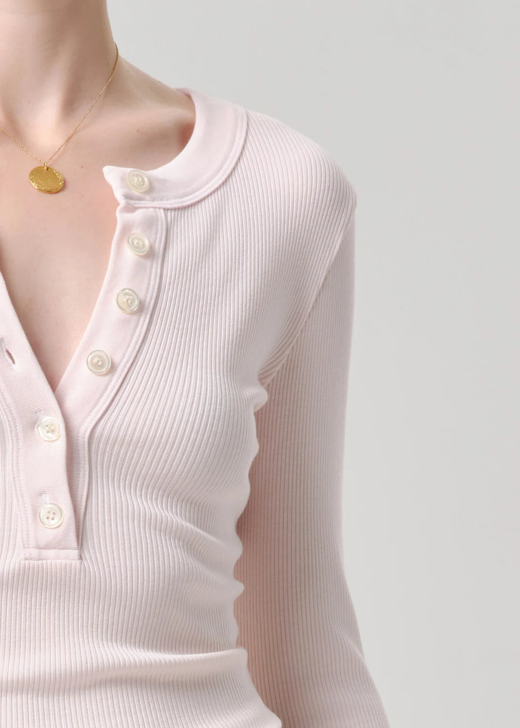Citizens of Humanity Shirt Varra Peppercorn