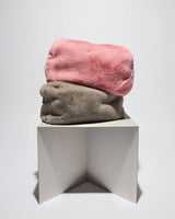 Apparis Pochette Jumbo Noor Granite