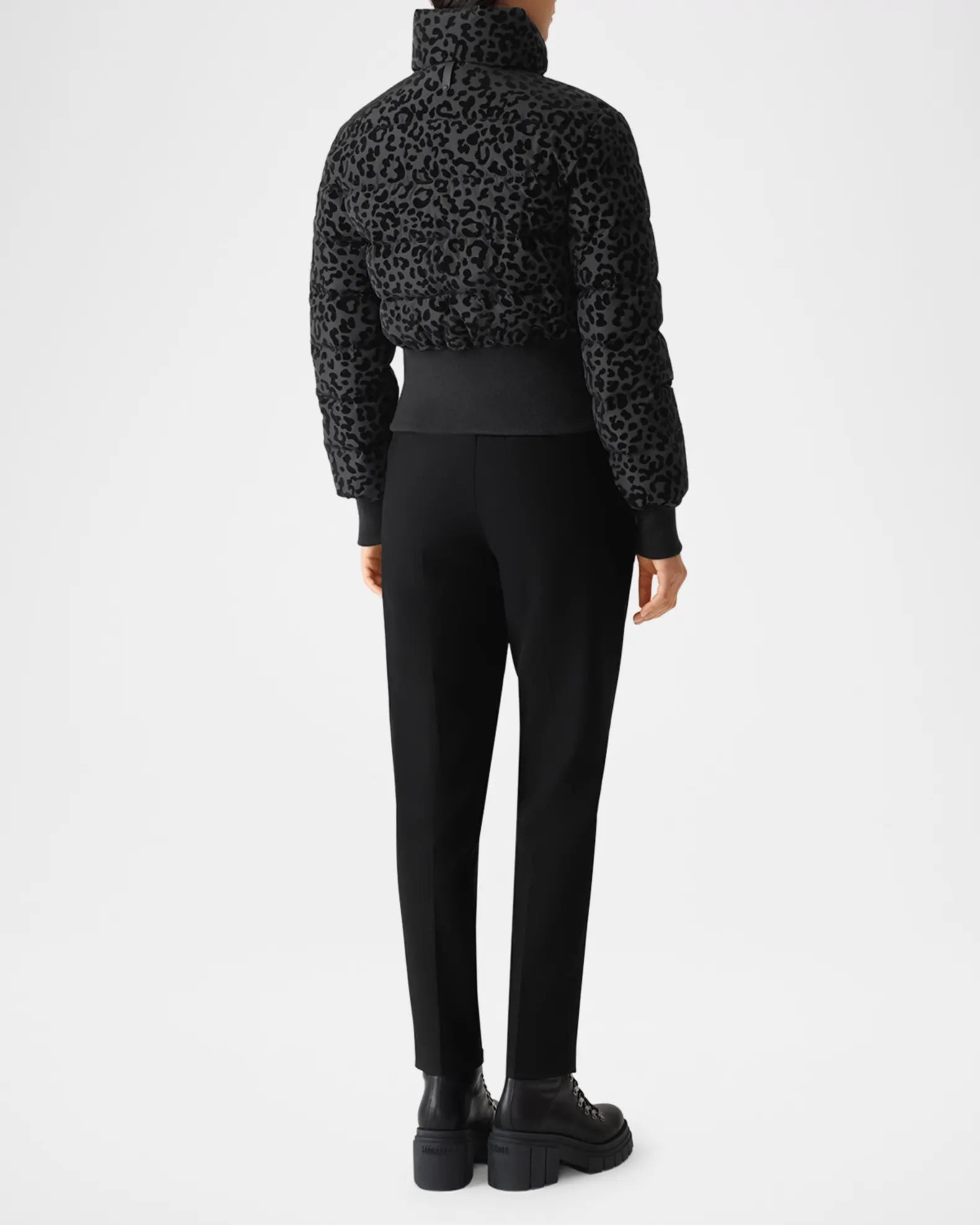 Mackage Jacke Yaya-FLP Leo