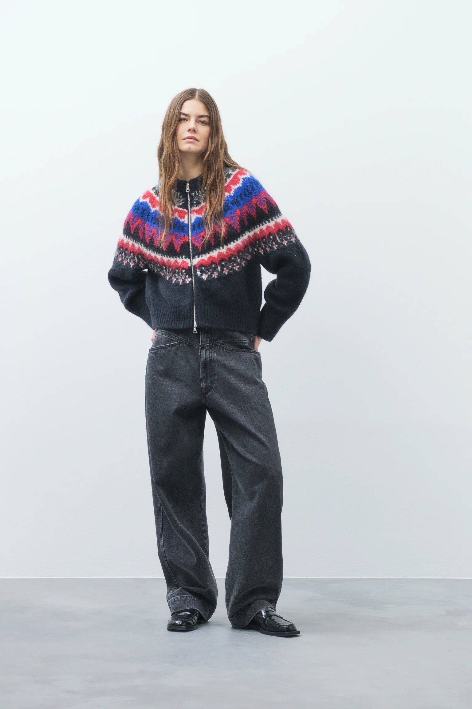Closed Jeans Deni-X