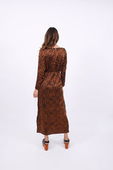 Friendly Hunting Kleid Mou Eyes of Marrakesh