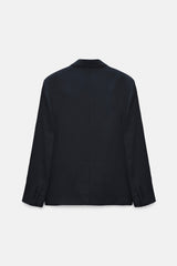 Dorothee Schumacher Jacke Summer Cruise Navy