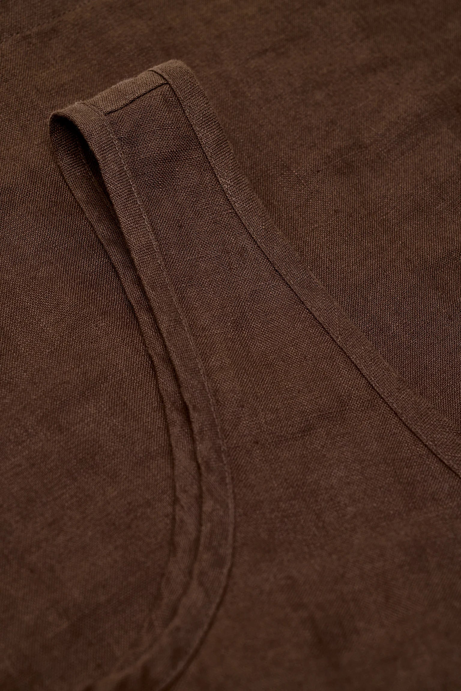 Closed Top Lino Maple