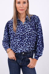 Friendly Hunting Bluse Malpelo Cheetah