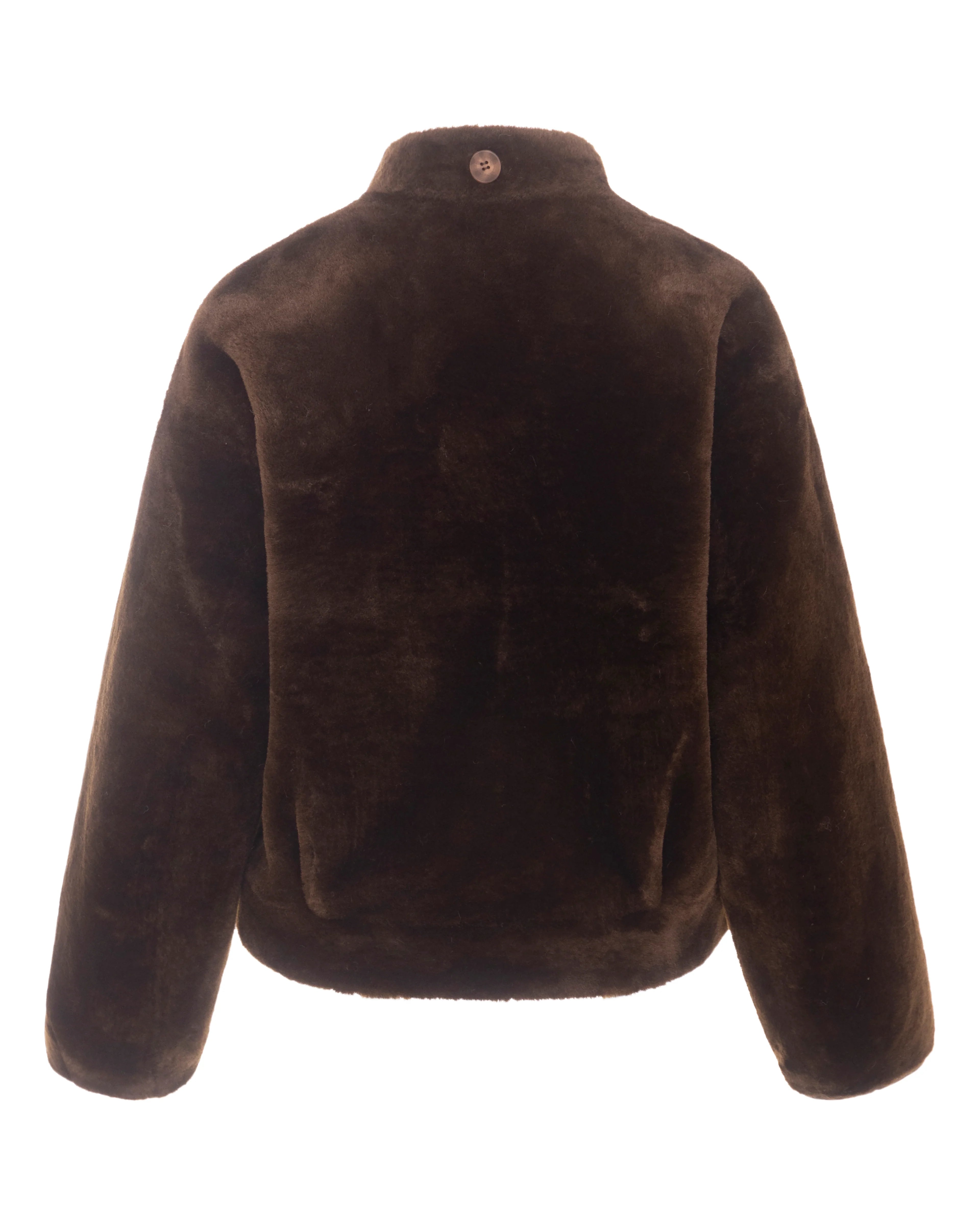 Urban Code Wendejacke Coffee