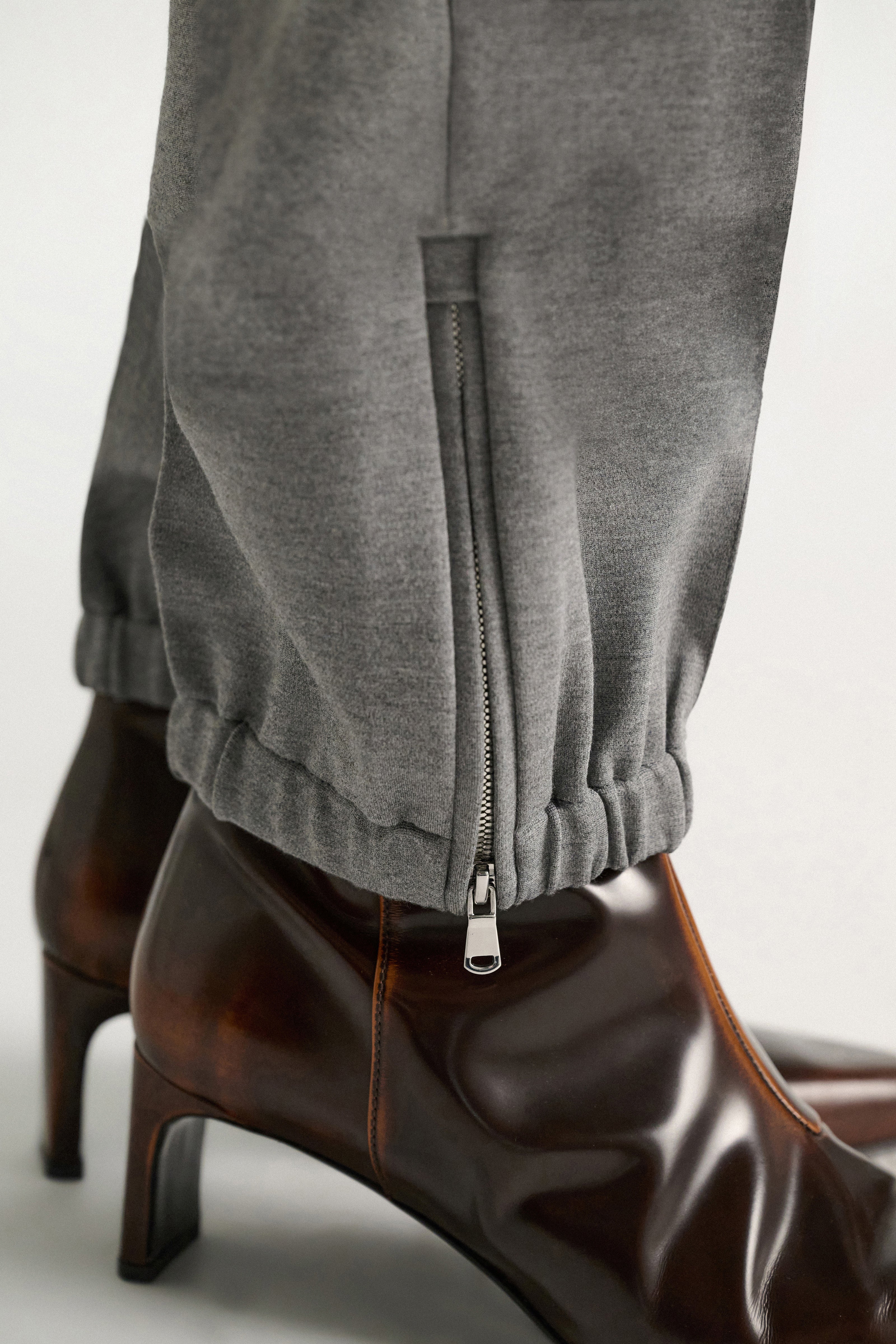 Dorothee Schumacher Hose Emotional Essence Melange