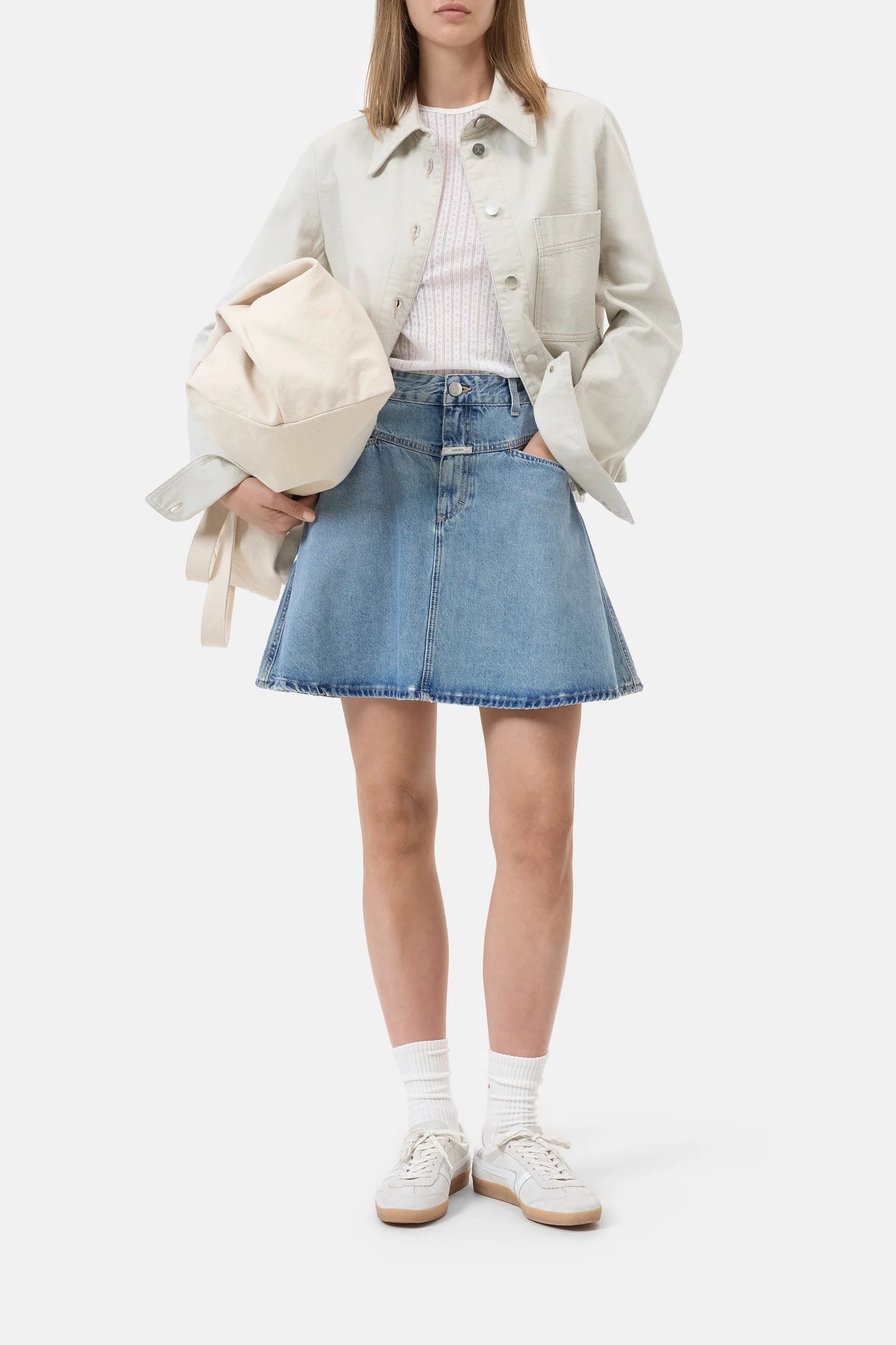 Closed Rock Valent MBL