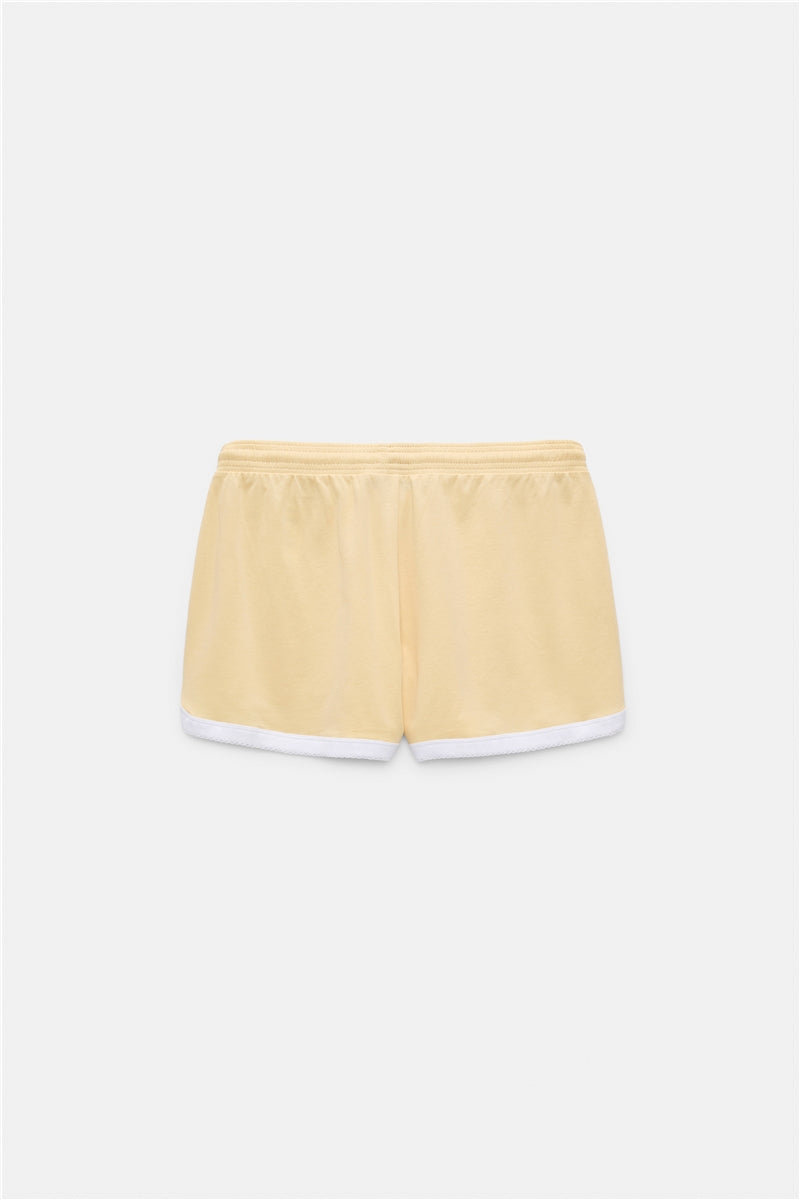 Dorothee Schumacher Shorts All Time Favorites Bisquit