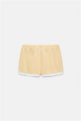 Dorothee Schumacher Shorts All Time Favorites Bisquit