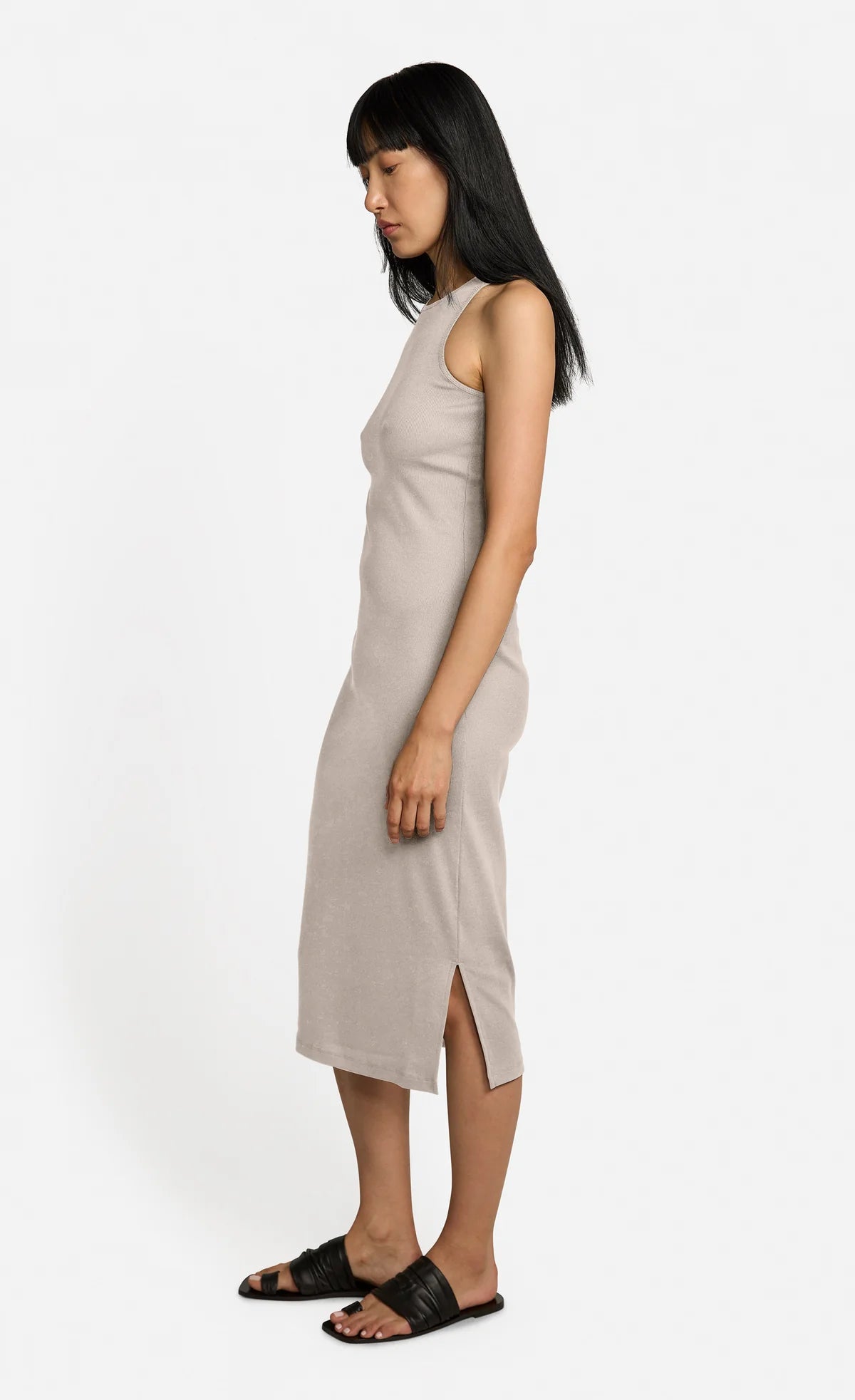 Kiefermann dress Luisah Silver