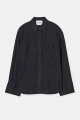 Closed Shirt Blouse Black