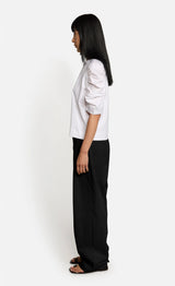 Kiefermann Hose Berlin Black