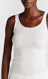 Iheart Top Sarina Marshmallow